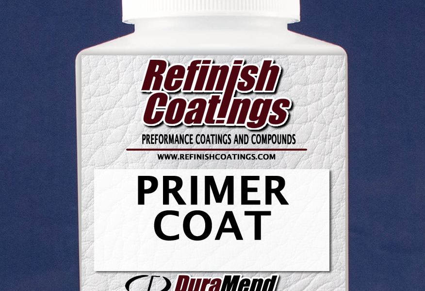 PRIMER COAT PERFORMANCE COATINGS AND COMPOUNDS