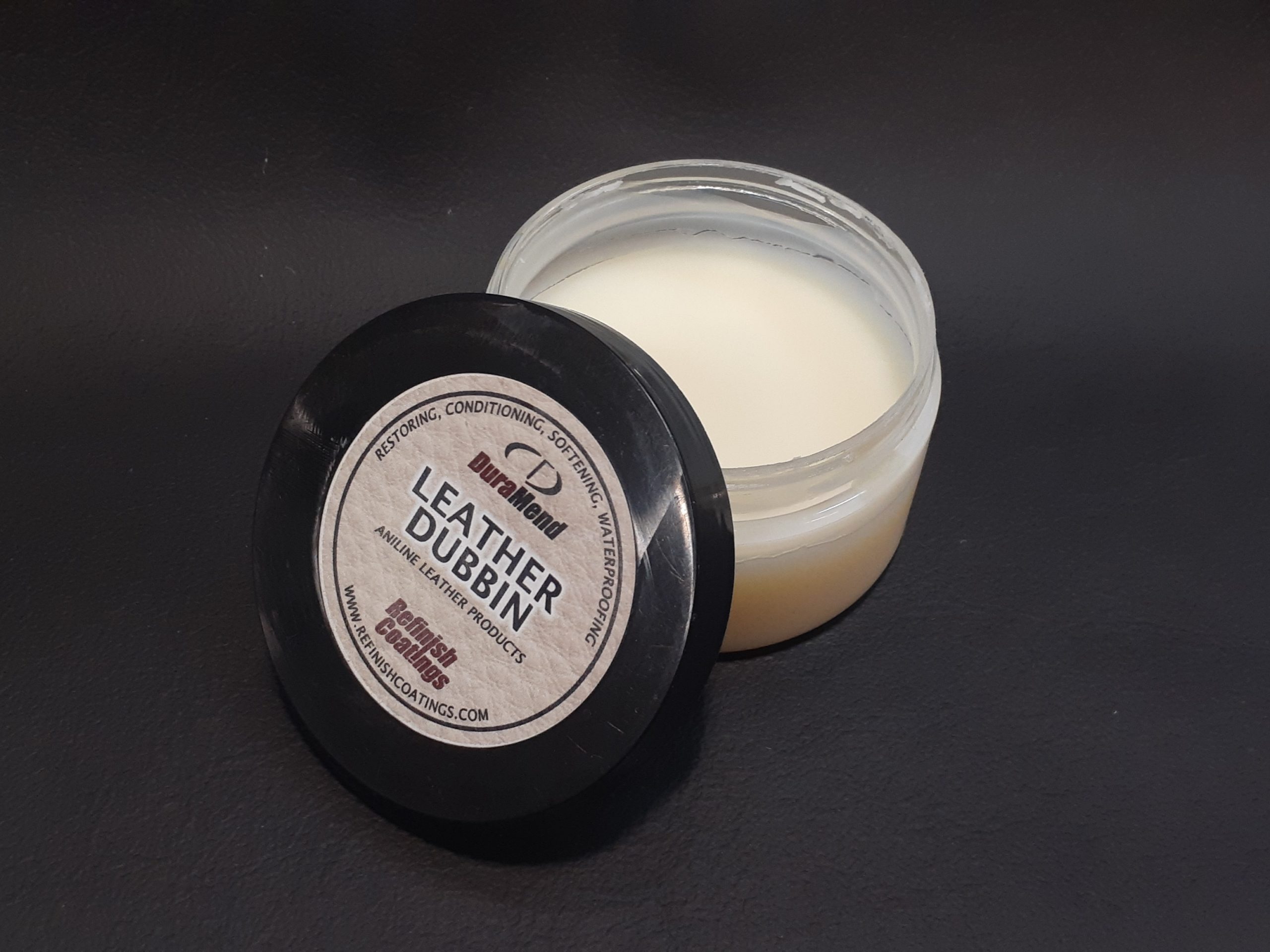 Dubbin Wax Leather Conditioner - Bungendore Leather and Trading