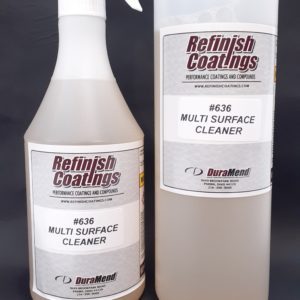 Cleaning and Leather Care Product