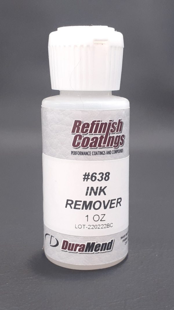 Ink Remover