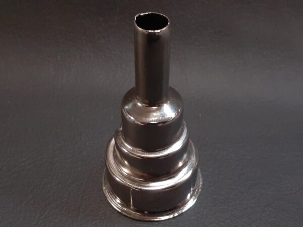 WIDE CONCENTRATOR NOZZLE - Image 3