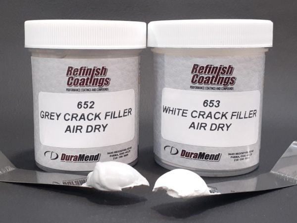 Air Dry Crack Filler