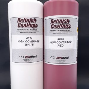 High Coverage Blends