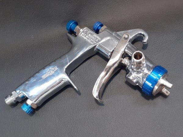 HVLP SPRAY GUN - Image 3