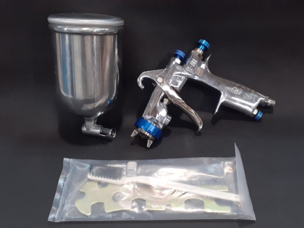 HVLP SPRAY GUN - Image 2