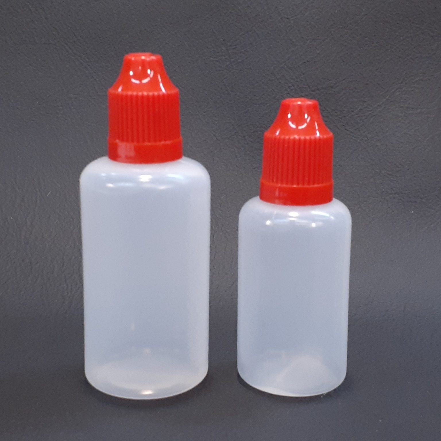 MICRO - DISPENSING BOTTLE - PERFORMANCE COATINGS AND COMPOUNDS