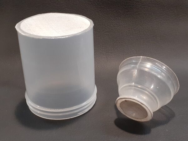 REUSABLE STRAINERS - Image 2