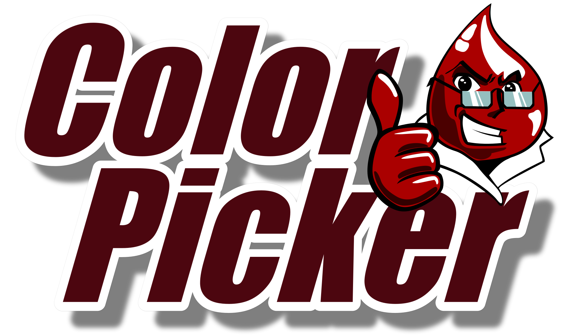 The ColorPicker